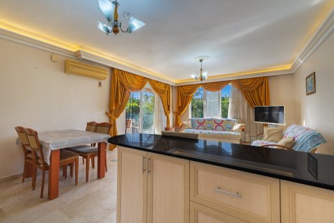 Leilighet i Alanya, Antalya, Tyrkia Nr. 226518 - 11