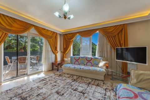 Leilighet i Alanya, Antalya, Tyrkia Nr. 226518 - 12