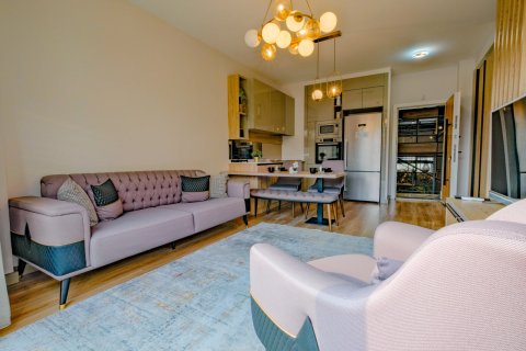 Продажа квартиры  в Картале, Стамбуле, Турция 2+1, 71.70м2, №216009 – фото 5