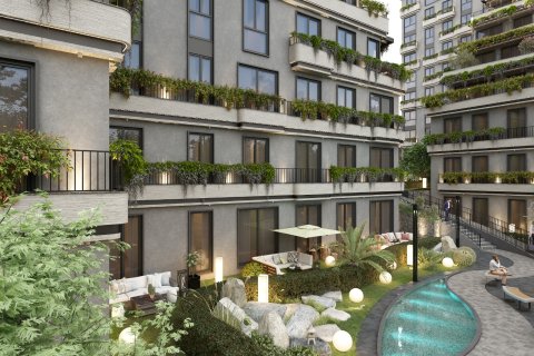 Daire  2+1  Üsküdar, İstanbul, Türkiye №217216 - 7