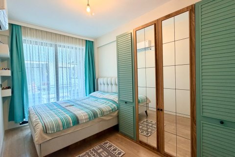 Penthouse for sale in Dalaman, Mugla, Turkey, 3 bedrooms, 83m2, No. 226471 – photo 3