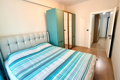 Penthouse for sale in Dalaman, Mugla, Turkey, 3 bedrooms, 83m2, No. 226471 – photo 2