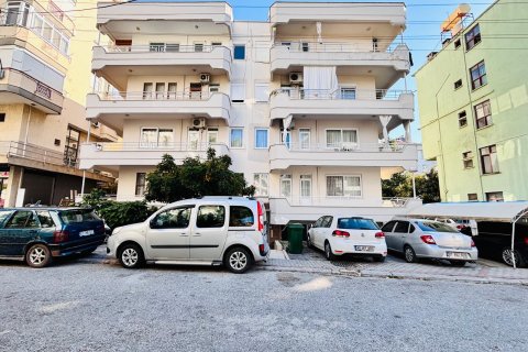 2+1 Lejlighed  i Alanya, Antalya, Tyrkiet Nr. 216273 - 11