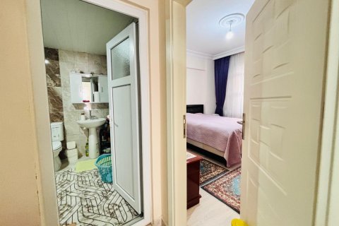 2+1 Lejlighed  i Alanya, Antalya, Tyrkiet Nr. 216273 - 13