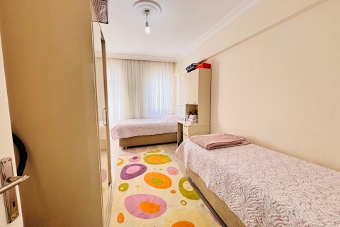 2+1 Lejlighed  i Alanya, Antalya, Tyrkiet Nr. 216273 - 10