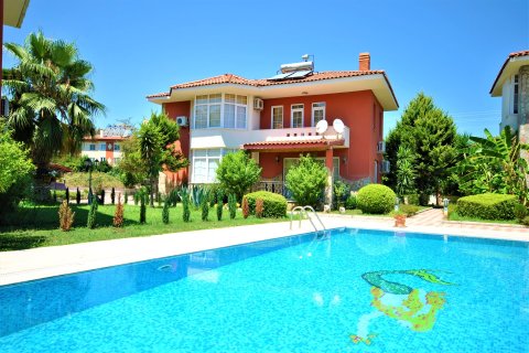 Villa  3+1  Kemer, Antalya, Türkiye №217130 - 2