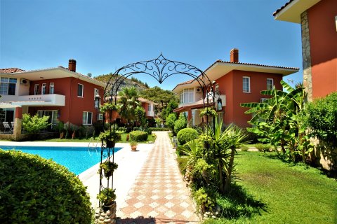Villa  3+1  Kemer, Antalya, Türkiye №217130 - 3