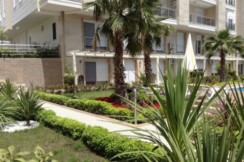 Продажа квартиры в Коньяалты, Анталье, Турция студия, 55м2, №221294 – фото 4