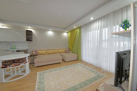 Продажа квартиры в Коньяалты, Анталье, Турция студия, 55м2, №221294 – фото 5