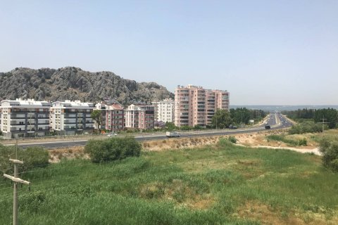 Продажа квартиры в Коньяалты, Анталье, Турция студия, 55м2, №221294 – фото 6