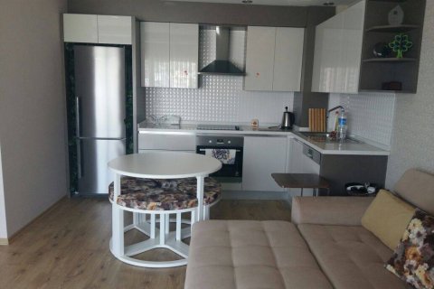 Продажа квартиры в Коньяалты, Анталье, Турция студия, 55м2, №221294 – фото 7