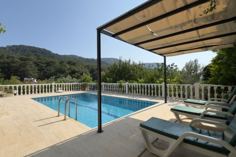 Villa for sale in Fethiye, Mugla, Turkey, 3 bedrooms, 128m2, No. 212324 – photo 21