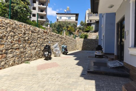 Lejlighed i Alanya, Antalya, Tyrkiet Nr. 227686 - 2
