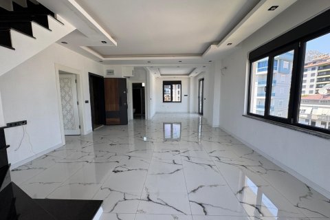 Lejlighed i Alanya, Antalya, Tyrkiet Nr. 227686 - 3