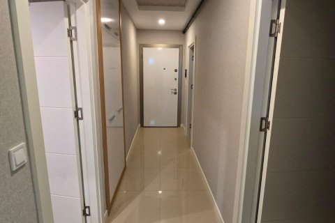 Продажа квартиры  в Коньяалты, Анталье, Турция 2+1, 85м2, №224811 – фото 6