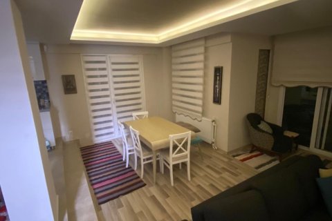 Продажа виллы  в Кушадасы, Айдыне, Турция 4+1, 225м2, №223233 – фото 5