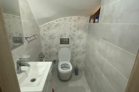 Продажа виллы  в Кушадасы, Айдыне, Турция 4+1, 225м2, №223233 – фото 3