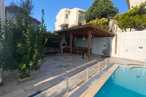 Продажа виллы  в Кушадасы, Айдыне, Турция 4+1, 225м2, №223233 – фото 4