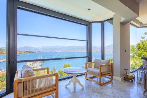 Villa for sale  in Fethiye, Mugla, Turkey, 3 bedrooms, 197m2, No. 212698 – photo 9