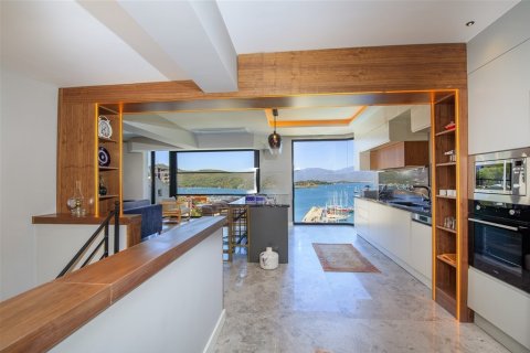 Villa for sale  in Fethiye, Mugla, Turkey, 3 bedrooms, 197m2, No. 212698 – photo 8