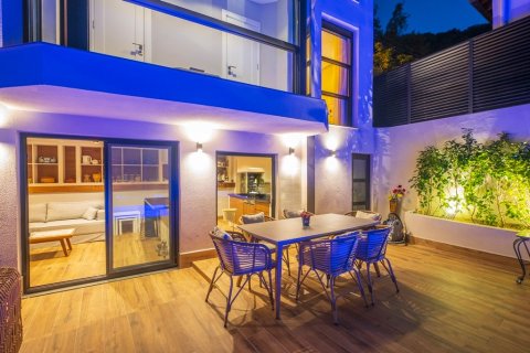 Villa for sale  in Fethiye, Mugla, Turkey, 3 bedrooms, 197m2, No. 212698 – photo 7