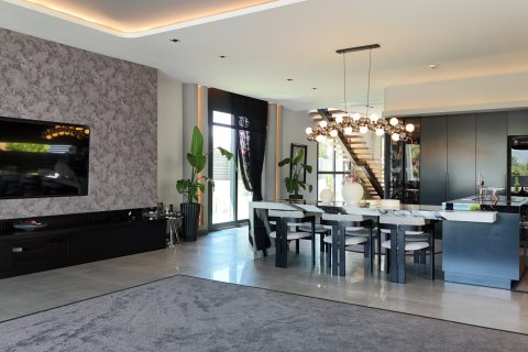 for sale  in Izmir, Turkey, 4 bedrooms, 330m2, No. 228871 – photo 9