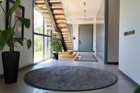 for sale  in Izmir, Turkey, 4 bedrooms, 330m2, No. 228871 – photo 7