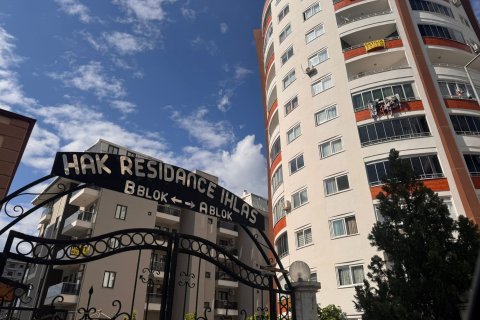 2+1 Leilighet  i Mahmutlar, Antalya, Tyrkia Nr. 224699 - 22