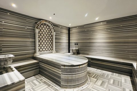 6+1 Villa  i Kemer, Antalya, Turkiet Nr. 217841 - 24