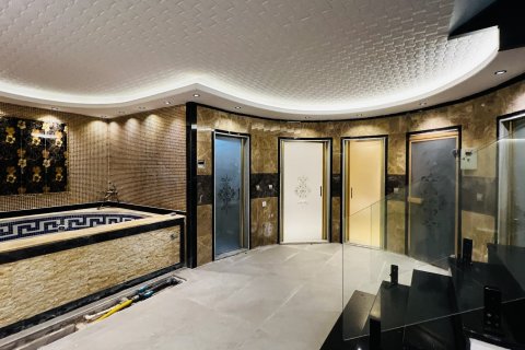 6+1 Villa  i Kemer, Antalya, Turkiet Nr. 217841 - 22