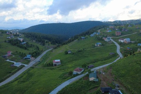Продажа виллы  в Акчаабате, Трабзоне, Турция 2+1, 110м2, №228469 – фото 23