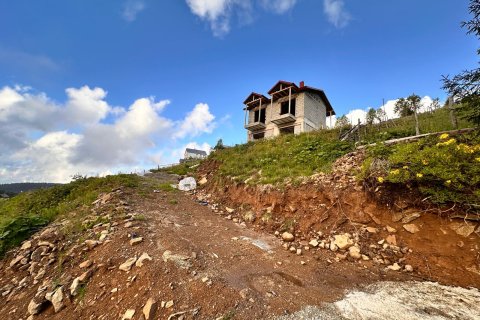 Продажа виллы  в Акчаабате, Трабзоне, Турция 2+1, 110м2, №228469 – фото 20