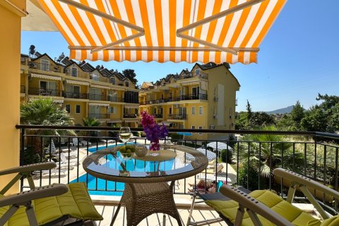 2+1 Leilighet i Kemer, Antalya, Tyrkia Nr. 226263 - 4