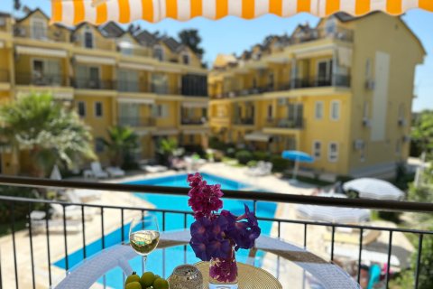 2+1 Leilighet i Kemer, Antalya, Tyrkia Nr. 226263 - 6