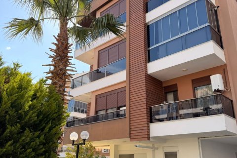1+0 Lejlighed  i Konyaalti, Antalya, Tyrkiet Nr. 227022 - 3