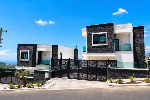 Villa for sale  in Alanya, Antalya, Turkey, 3 bedrooms, 250m2, No. 227666 – photo 2