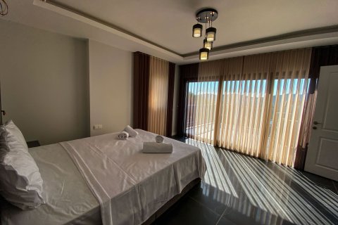 ویلا در  Oludeniz ، ترکیه 4 خوابه ، 202 متر مربع.  شماره 213286 - 13