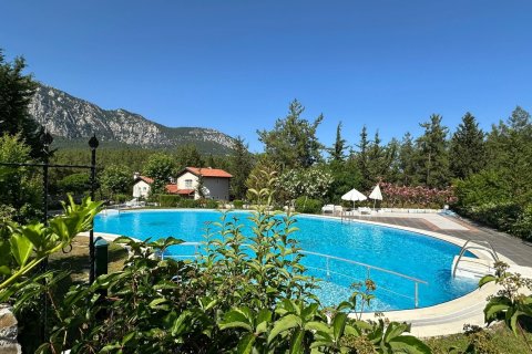 Villa for sale  in Kemer, Antalya, Turkey, 3 bedrooms, 160m2, No. 212562 – photo 1