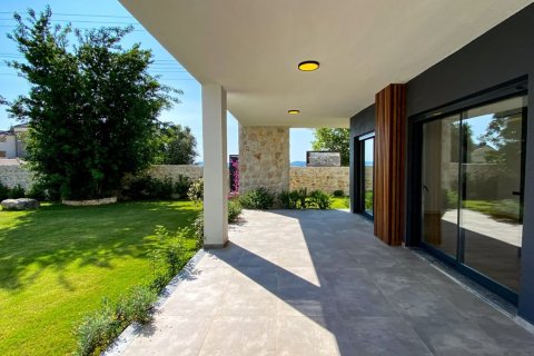 4+1 Villa i Ovacik, Mugla, Turkiet Nr. 228974 - 12