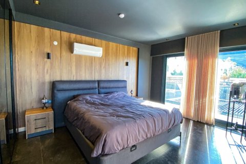 4+1 Villa i Ovacik, Mugla, Turkiet Nr. 228974 - 11