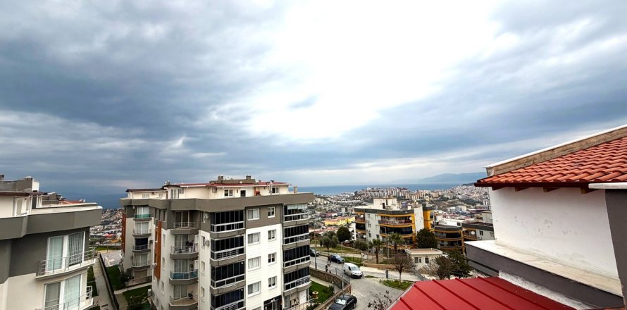 Kuşadası, Aydın, Türkiye №226682