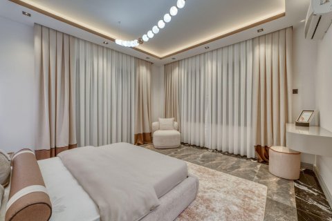 5+1 Villa  in Bektas, Alanya, Antalya, Türkei Nr. 215680 - 12