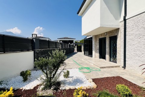 4+2 Villa i Kemer, Antalya, Tyrkia Nr. 215589 - 4