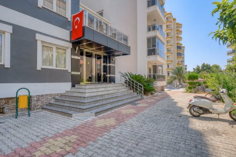 Продажа квартиры  в Махмутларе, Анталье, Турция 2 комн., 70м2, №212035 – фото 16