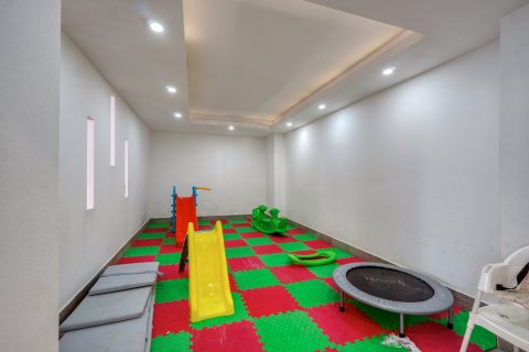 Продажа квартиры  в Махмутларе, Анталье, Турция 2 комн., 70м2, №212035 – фото 19