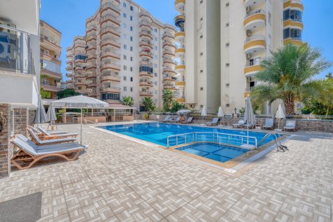 Продажа квартиры  в Махмутларе, Анталье, Турция 2 комн., 70м2, №212035 – фото 18