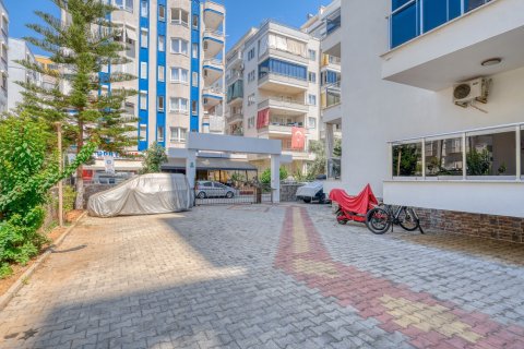 Продажа квартиры  в Махмутларе, Анталье, Турция 2 комн., 70м2, №212035 – фото 17