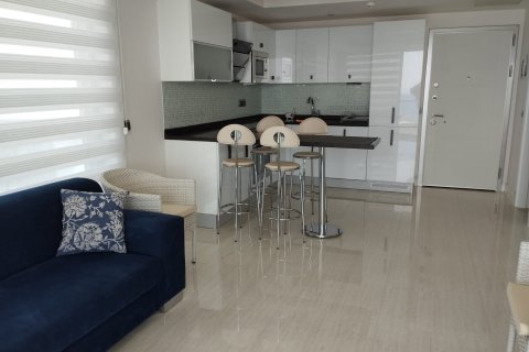 1+1 Leilighet  i Konakli, Antalya, Tyrkia Nr. 221472 - 3
