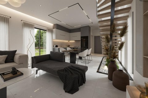 Villa for sale  in Fethiye, Mugla, Turkey, 3 bedrooms, 145m2, No. 232183 – photo 7