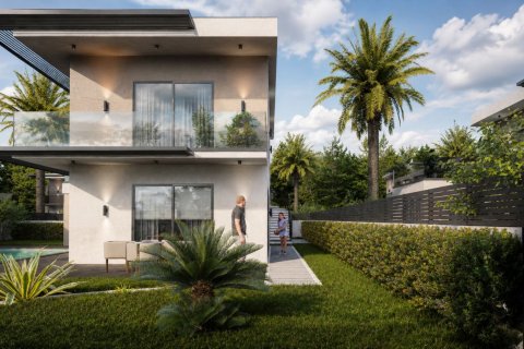 Villa for sale  in Fethiye, Mugla, Turkey, 3 bedrooms, 145m2, No. 232183 – photo 10